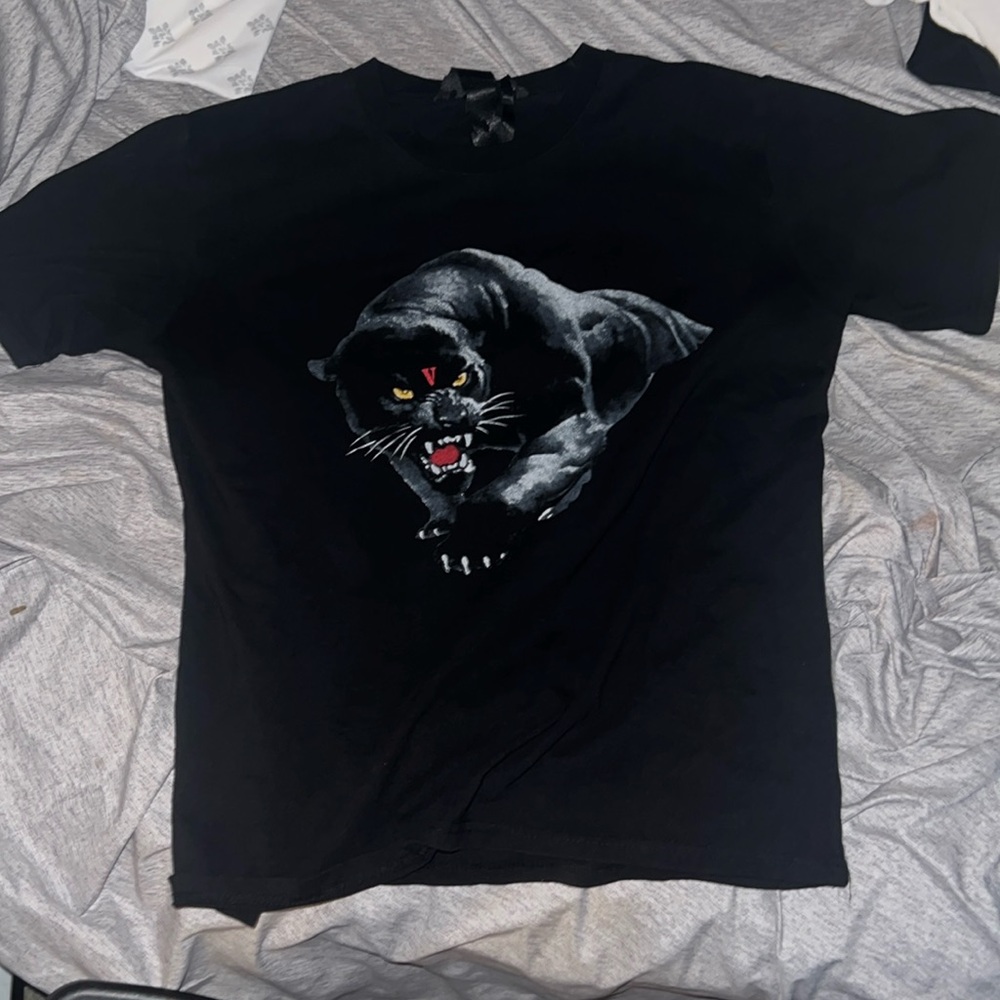 Panther vlone